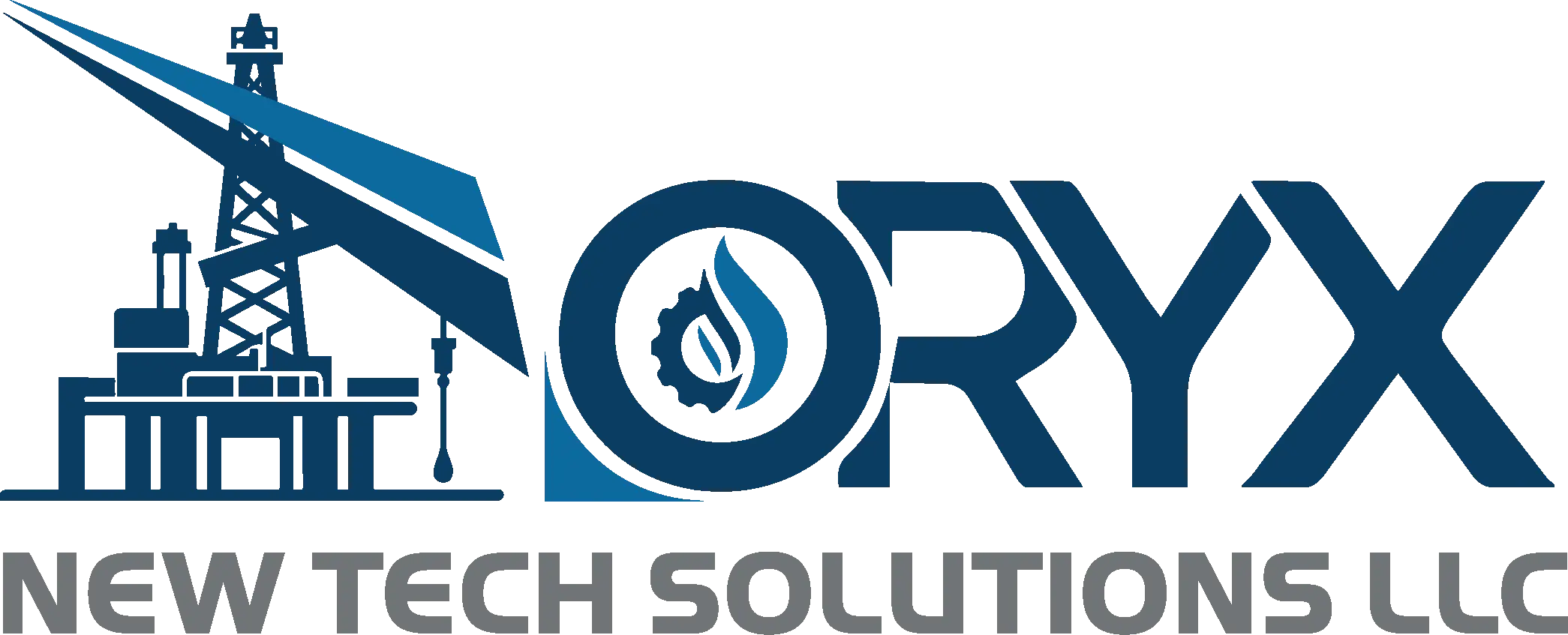 Oryx Logo